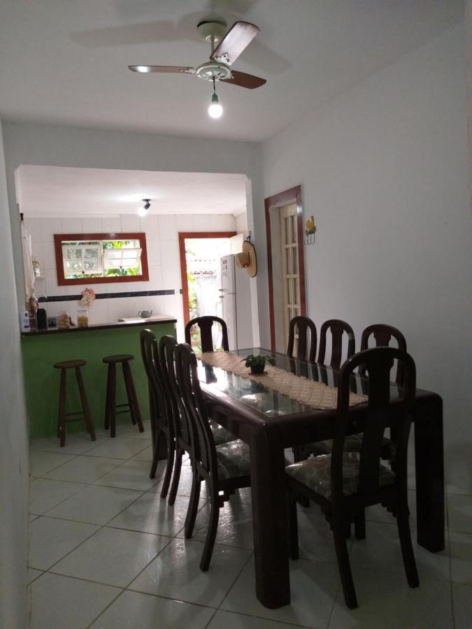 Casa De Ferias Praiana كابو فريو المظهر الخارجي الصورة