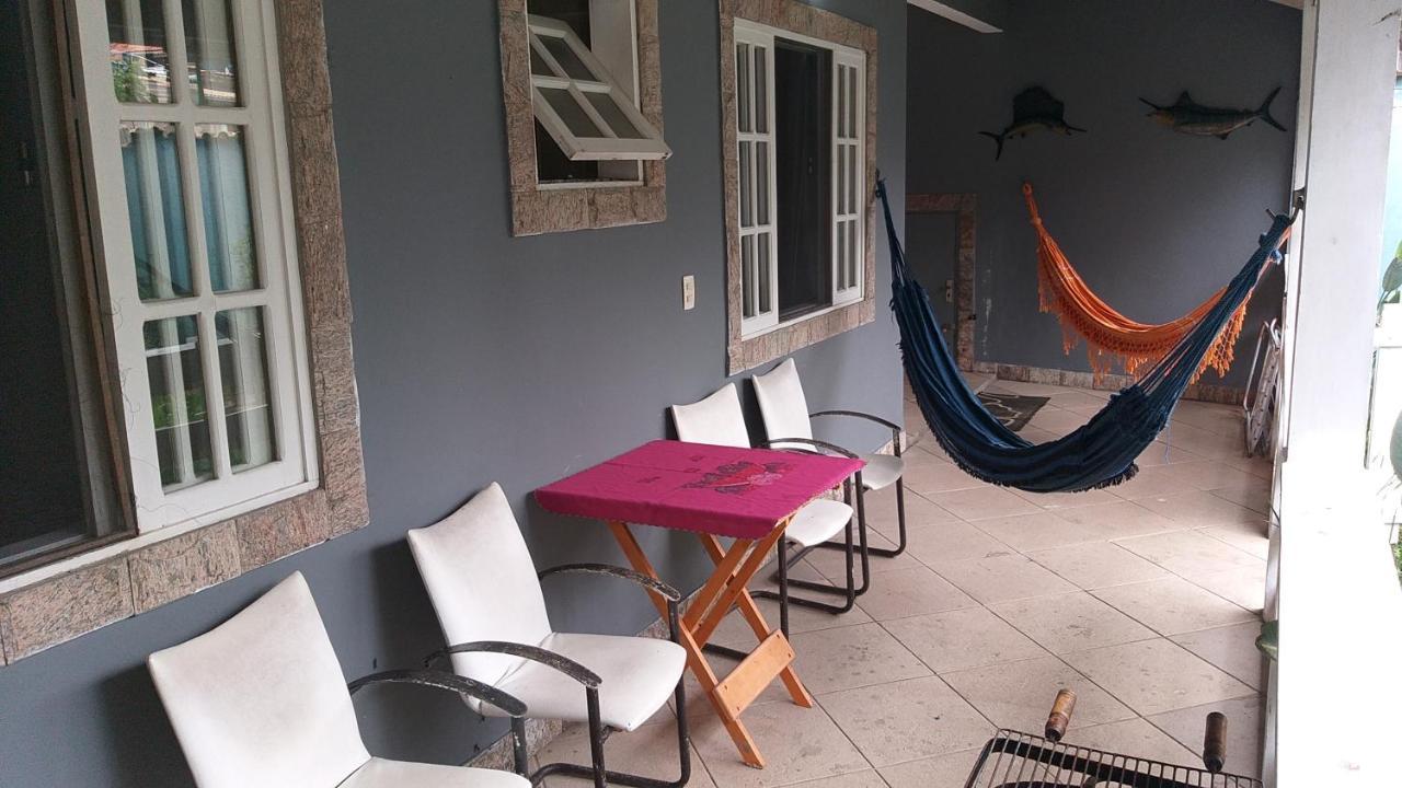 Casa De Ferias Praiana كابو فريو المظهر الخارجي الصورة