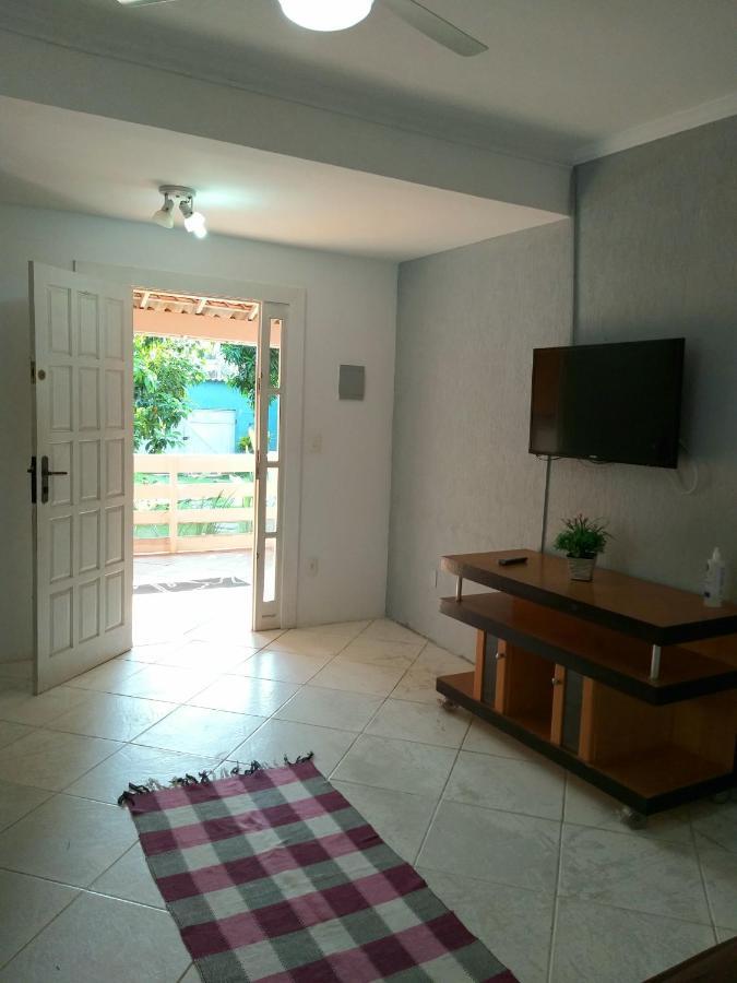 Casa De Ferias Praiana كابو فريو المظهر الخارجي الصورة