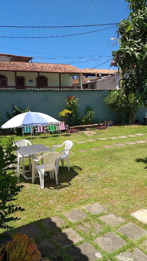 Casa De Ferias Praiana كابو فريو المظهر الخارجي الصورة