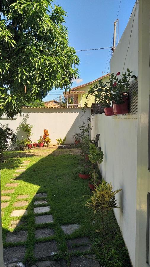 Casa De Ferias Praiana كابو فريو المظهر الخارجي الصورة